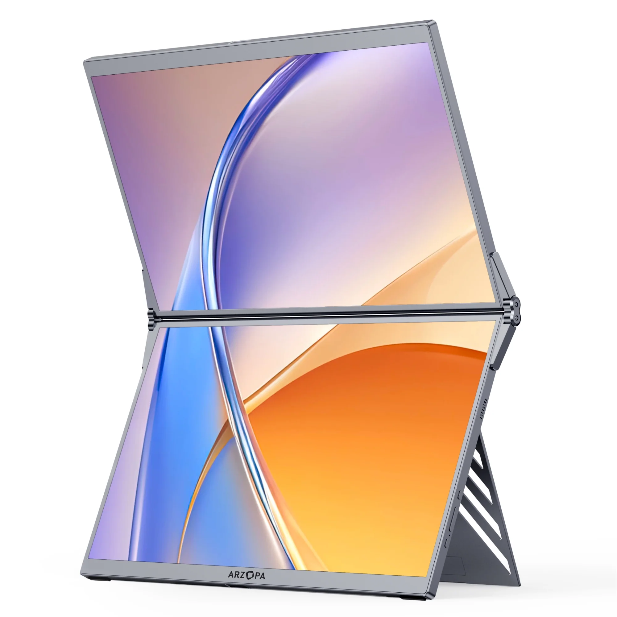 ARZOPA Portable Monitor Collection